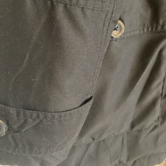 Mens 3/4 length Jacket - Picture 5 of 5